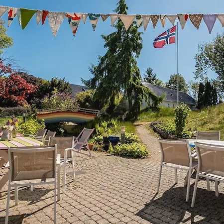Lägenhet Urban Folkehoyskole Stavanger