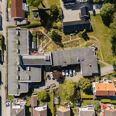 Urban Folkehoyskole Lägenhet Stavanger