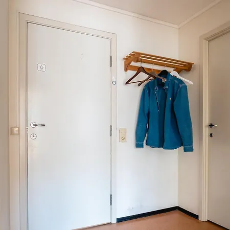 Lägenhet Urban Folkehoyskole