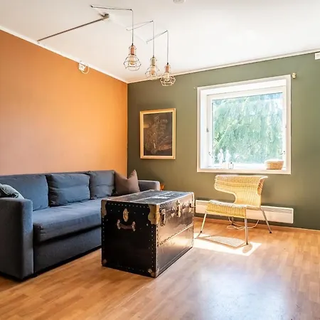 Urban Folkehoyskole Lägenhet Stavanger