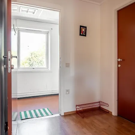 Urban Folkehoyskole Lägenhet Stavanger