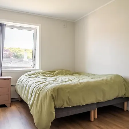 Urban Folkehoyskole Lägenhet Stavanger