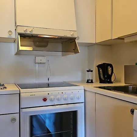 Urban Folkehoyskole Lägenhet