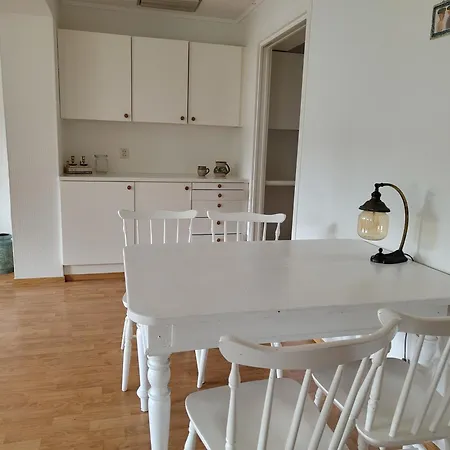 Apartmán Urban Folkehoyskole Stavanger