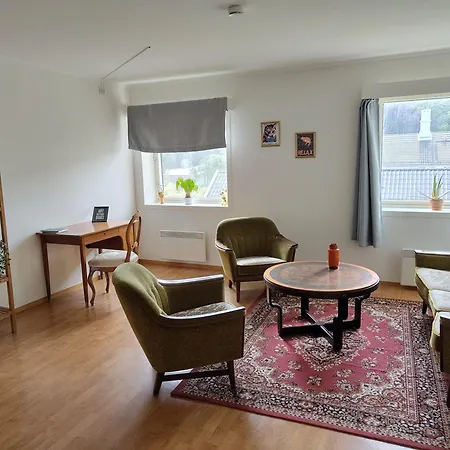 Urban Folkehoyskole Stavanger