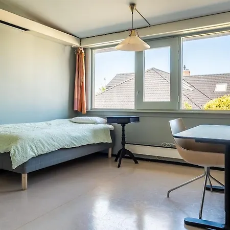 Urban Folkehoyskole *