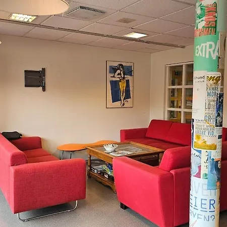 Apartmán Urban Folkehoyskole *