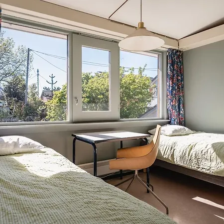 Apartmán Urban Folkehoyskole
