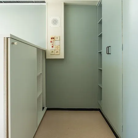 Urban Folkehoyskole Apartmán