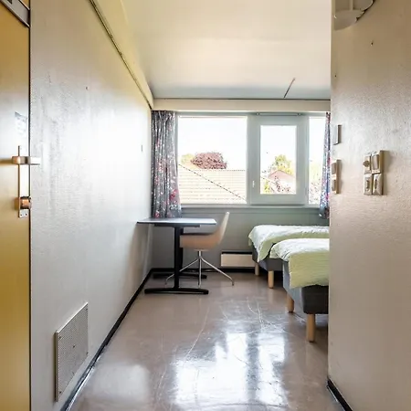 Urban Folkehoyskole Apartmán Stavanger